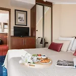 Booking Hotel & Spa