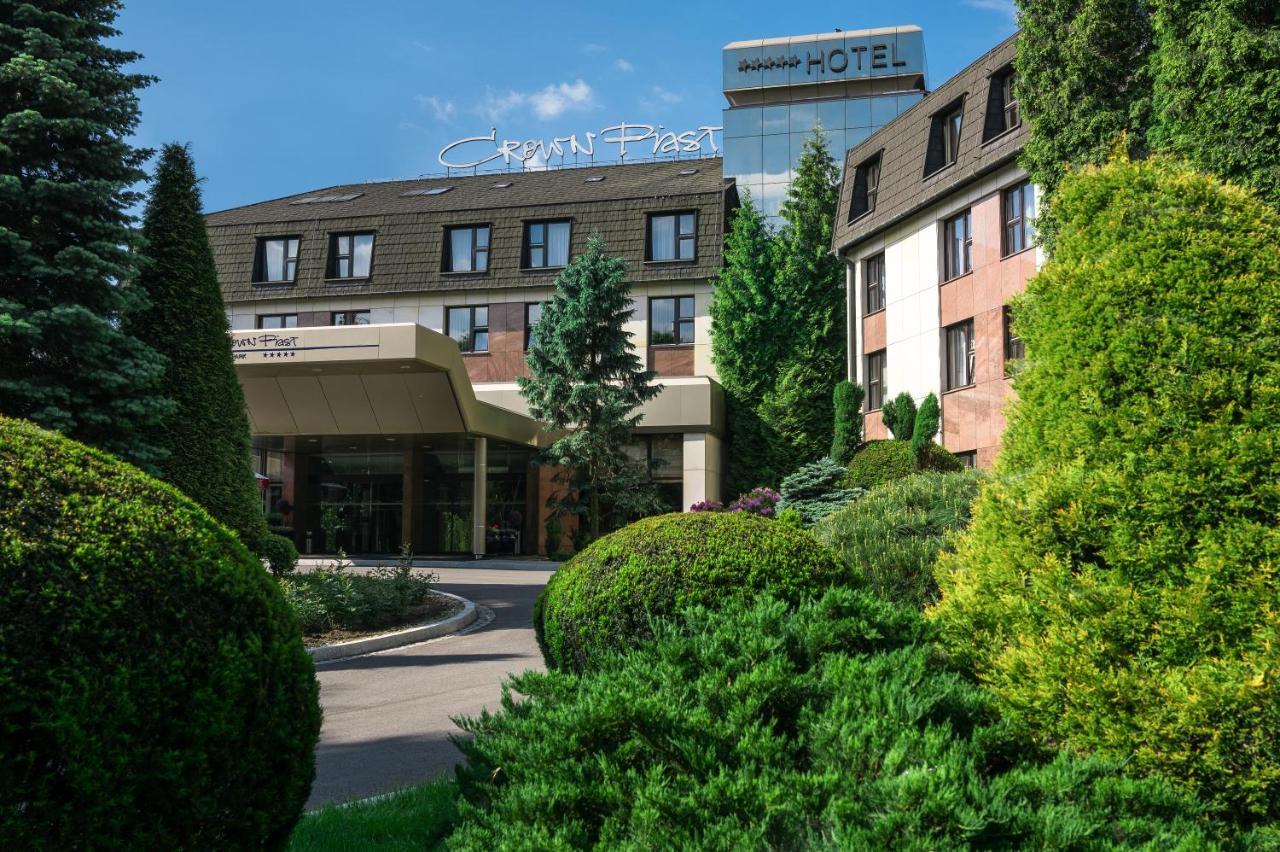 & 5* Krakow