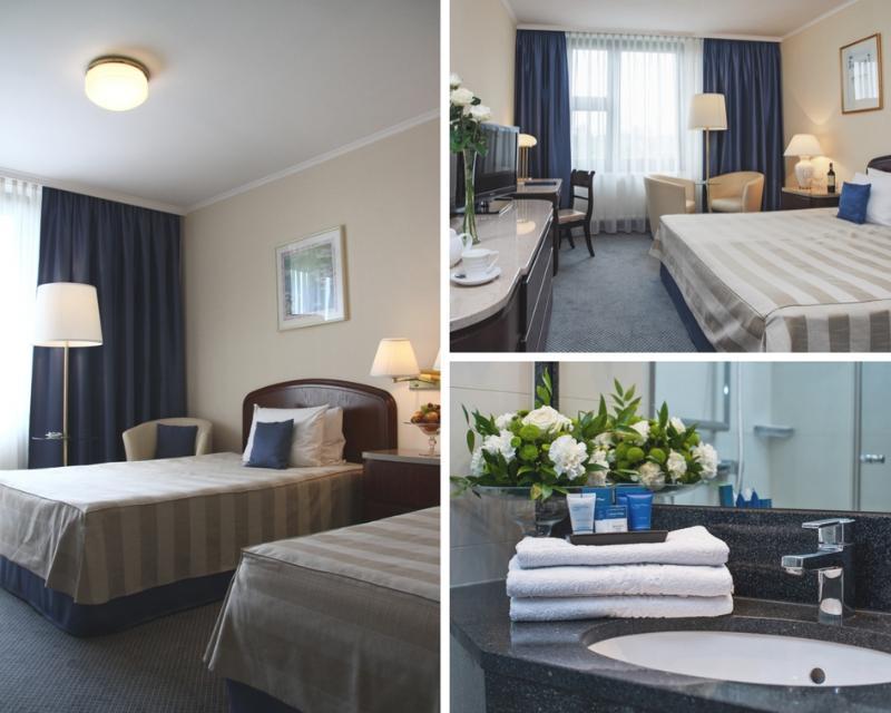 & Hotel Krakow